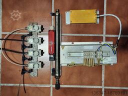 CHIRON FZ 08 KW MAGNUM HIGH SPEED