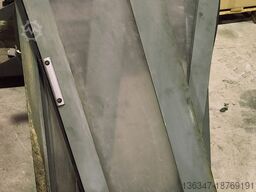 CHIRON FZ 08 KW MAGNUM HIGH SPEED