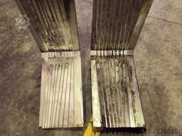 CHIRON FZ 08 KW MAGNUM HIGH SPEED