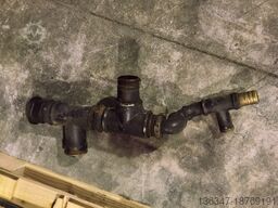 CHIRON FZ 08 KW MAGNUM HIGH SPEED