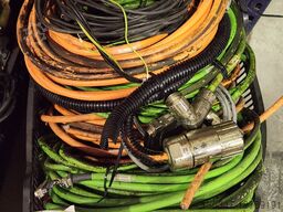 CHIRON FZ 08 KW MAGNUM HIGH SPEED