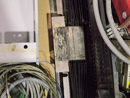 CHIRON FZ 08 KW MAGNUM HIGH SPEED