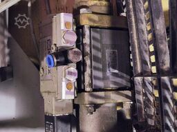 CHIRON FZ 08 KW MAGNUM HIGH SPEED