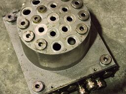 CHIRON FZ 08 KW MAGNUM HIGH SPEED