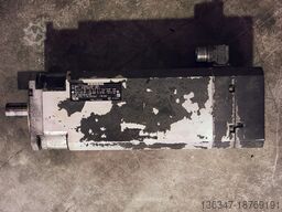 CHIRON FZ 08 KW MAGNUM HIGH SPEED