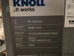 CHIRON FZ 08 KW MAGNUM HIGH SPEED