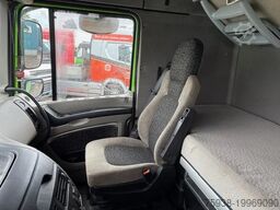 DAF XF 105.460 8x2 CHASSIS WITH MULTILIFT SYSTEM (Z...