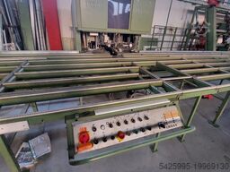 URBAN, WEGOMA SUPERCUT 3000, aks4410,  SV503,WT550