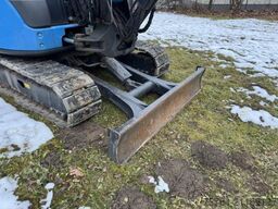 HITACHI ZX65 USB BJ. 2021, 2000 BH