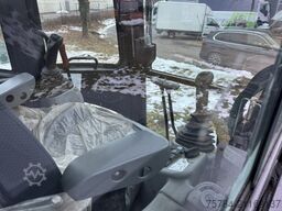 HITACHI ZX65 USB BJ. 2021, 2000 BH