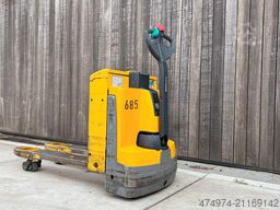 Jungheinrich EJE 116