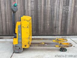 Jungheinrich EJE 116