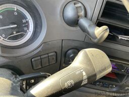 DAF XF 460 FT SSC / 2 Tanks / Retarder / Euro 6