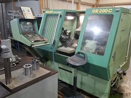 Maho keine DMG Mori GR200 C
