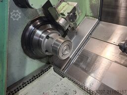 Maho keine DMG Mori GR200 C