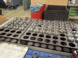 Maho keine DMG Mori GR200 C