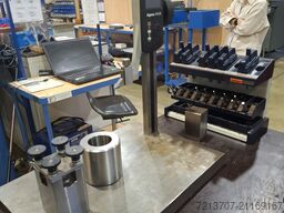 Maho keine DMG Mori GR200 C