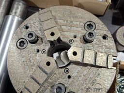 Maho keine DMG Mori GR200 C