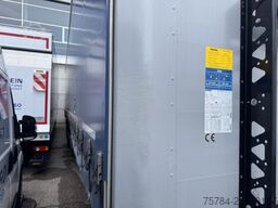 KöGEL 3-ACHS MEGA-TRAILER, S24-1, SAF-ACHSEN