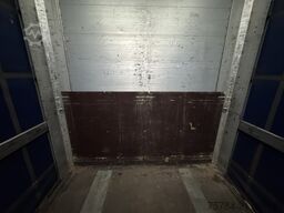 KöGEL 3-ACHS MEGA-TRAILER, S24-1, SAF, HUBDACH, MIETKAUF MGL.