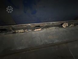 KöGEL 3-ACHS MEGA-TRAILER, S24-1, SAF, HUBDACH, MIETKAUF MGL.