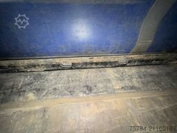 KöGEL 3-ACHS MEGA-TRAILER, S24-1, SAF, HUBDACH, MIETKAUF MGL.