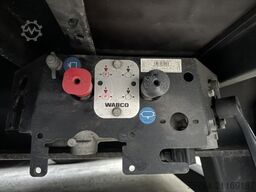 KöGEL 3-ACHS MEGA-TRAILER, S24-1, SAF, HUBDACH, MIETKAUF MGL.