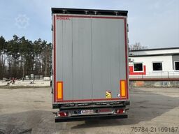 KöGEL 3-ACHS MEGA-TRAILER, S24-1, SAF, HUBDACH, MIETKAUF MGL.