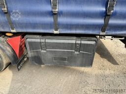 KöGEL 3-ACHS MEGA-TRAILER, S24-1, SAF, HUBDACH, MIETKAUF MGL.