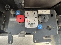 KöGEL 3-ACHS MEGA-TRAILER, S24-1, SAF, HUBDACH, MIETKAUF MGL.