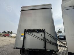 KöGEL 3-ACHS MEGA-TRAILER, S24-1, SAF, HUBDACH, MIETKAUF MGL.