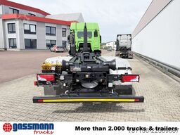 MAN TGS 26.430 6x2-4 LL, Intarder, Lenk-/Liftachse,