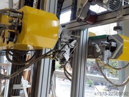 WINTECH  Video M9 C automatische Versiegelung