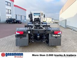 MAN TGS 41.440 8x4 BB
