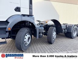 MAN TGS 41.440 8x4 BB