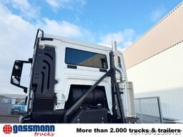 MAN TGS 41.440 8x4 BB