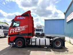 Volvo FH 13.440 GLOBETROTTER (12+2 GEARS MANUAL GEARB...