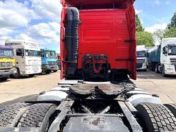 Volvo FH 13.440 GLOBETROTTER (12+2 GEARS MANUAL GEARB...