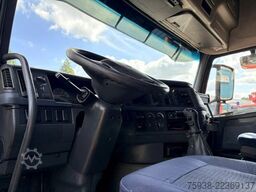 Volvo FH 13.440 GLOBETROTTER (12+2 GEARS MANUAL GEARB...
