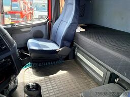 Volvo FH 13.440 GLOBETROTTER (12+2 GEARS MANUAL GEARB...
