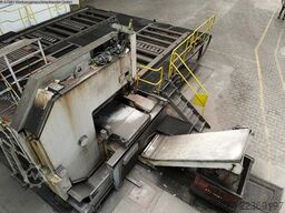 KASTO BBS 460/1660 Blockbandsaege