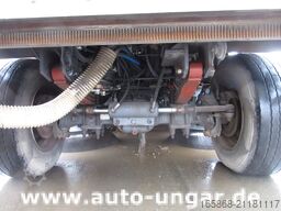 Dulevo 5000 evolution EU4 Hochentleerung