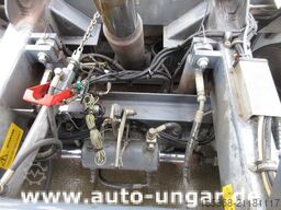 Dulevo 5000 evolution EU4 Hochentleerung