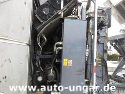 Dulevo 5000 evolution EU4 Hochentleerung