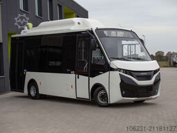Iveco URBY LE EV - Electric