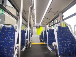 Iveco URBY LE EV - Electric