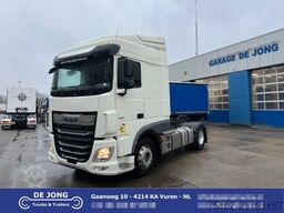 DAF XF 106.450 SC / Automatic / Stand Airco