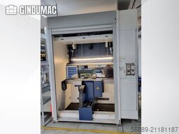 TRUMPF TruBend 5085
