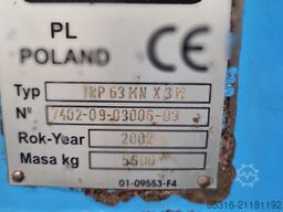 Poreba TR63 MN
