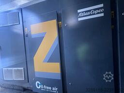 ATLAS COPCO ZA5 VSD
